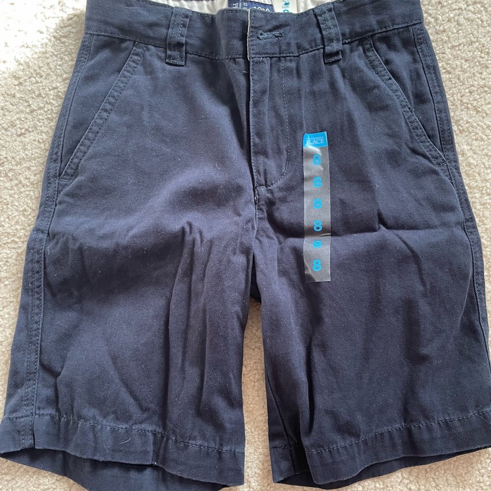 NWT Children’s Place Chino Shorts